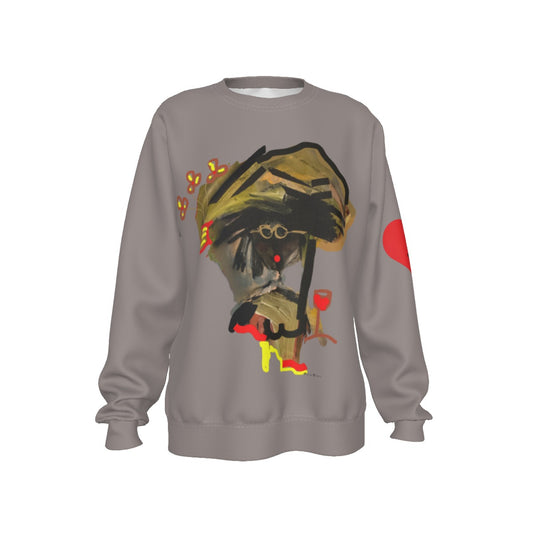 Y2061 - Party Animal * Sweatshirt * Meet the Ladies