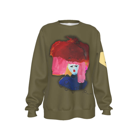 Y2065 - In My Bubble * Sweatshirt * Meet the Ladies